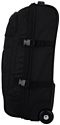 American Tourister Road Quest Solid Black 55 см