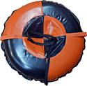 FormulaZima Вихрь 120 (синий/оранжевый)