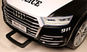 RiverToys Audi Q5 (полиция)