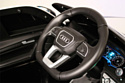 RiverToys Audi Q5 (полиция)