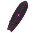 Eastcoast Surfie Purple 27"