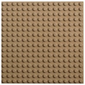 LEGO Classic 11717 Кубики, кубики, пластины