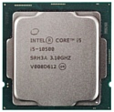 Intel Core i5-10500 Comet Lake (3100MHz, LGA1200, L3 12288Kb)