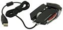 GameMax GX9 black USB