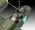 Revell 04972 Junkers Ju 88 A-1 Battle of Britain