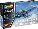 Revell 04972 Junkers Ju 88 A-1 Battle of Britain