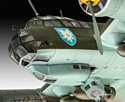 Revell 04972 Junkers Ju 88 A-1 Battle of Britain