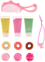 Карапуз Ева с набором красок и аксессуаров для волос B1183100-RU