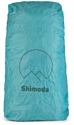 Shimoda Rain Cover Дождевой чехол для рюкзака объемом 40-60 литров 520-096