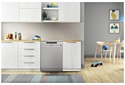 Indesit DFC 2B+16 S