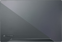 ASUS ROG Zephyrus M15 GU502LW-HC035