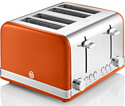 Swan Retro Toaster ST19020