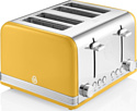 Swan Retro Toaster ST19020