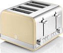 Swan Retro Toaster ST19020