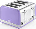 Swan Retro Toaster ST19020