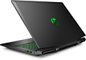 HP Pavilion Gaming 17-cd1056ur (22V31EA)