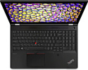 Lenovo ThinkPad T15g Gen 1 (20UR002XRT)