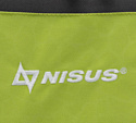 Nisus N-1657 10л (зеленый)