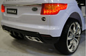 RiverToys Range Rover Sport E999KX (белый)