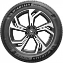 Michelin Pilot Alpin 5 SUV 265/50 R19 110V