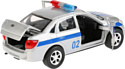 Технопарк Lada Granta. Полиция SB-16-41-P