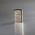 Zippo Black Ice 49173