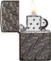 Zippo Black Ice 49173