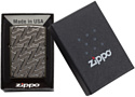 Zippo Black Ice 49173