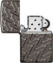 Zippo Black Ice 49173