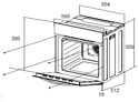 MAUNFELD EOEC.564TB