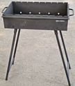 Will Grill МР600