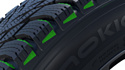 Nokian Hakkapeliitta R3 195/55 R20 95 R