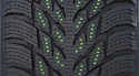 Nokian Hakkapeliitta R3 195/55 R20 95 R