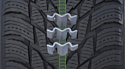 Nokian Hakkapeliitta R3 195/55 R20 95 R