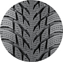 Nokian Hakkapeliitta R3 195/55 R20 95 R