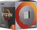 AMD Ryzen 5 3400G (BOX)
