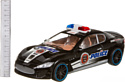 Yako Toys На земле. В небе. На море Police В95595