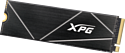 A-Data XPG GAMMIX S70 Blade 512GB AGAMMIXS70B-512G-CS