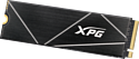 ADATA XPG GAMMIX S70 Blade 512GB AGAMMIXS70B-512G-CS