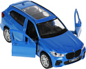 Технопарк BMW X5 M-Sport X5-12-BU