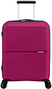 American Tourister Airconic Deep Orchid 55 см