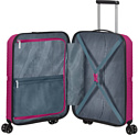 American Tourister Airconic Deep Orchid 55 см