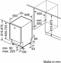 Siemens SP 63HX64KE