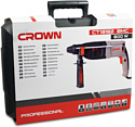 Crown CT18182 BMC