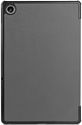 JFK Smart Case для Lenovo Tab M10 Plus 3rd Gen TB-125F/TB-128F (графит)