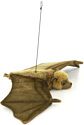 Hansa Сreation Летучая лисица 3705 (67 см)