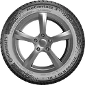 Continental IceContact 3 215/45 R17 91T (шипы)