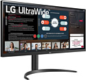LG UltraWide 34WP550-B