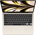 Apple Macbook Air 13" M2 2022 (Z15Y2DT)