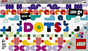 LEGO DOTS 41935 Большой набор тайлов